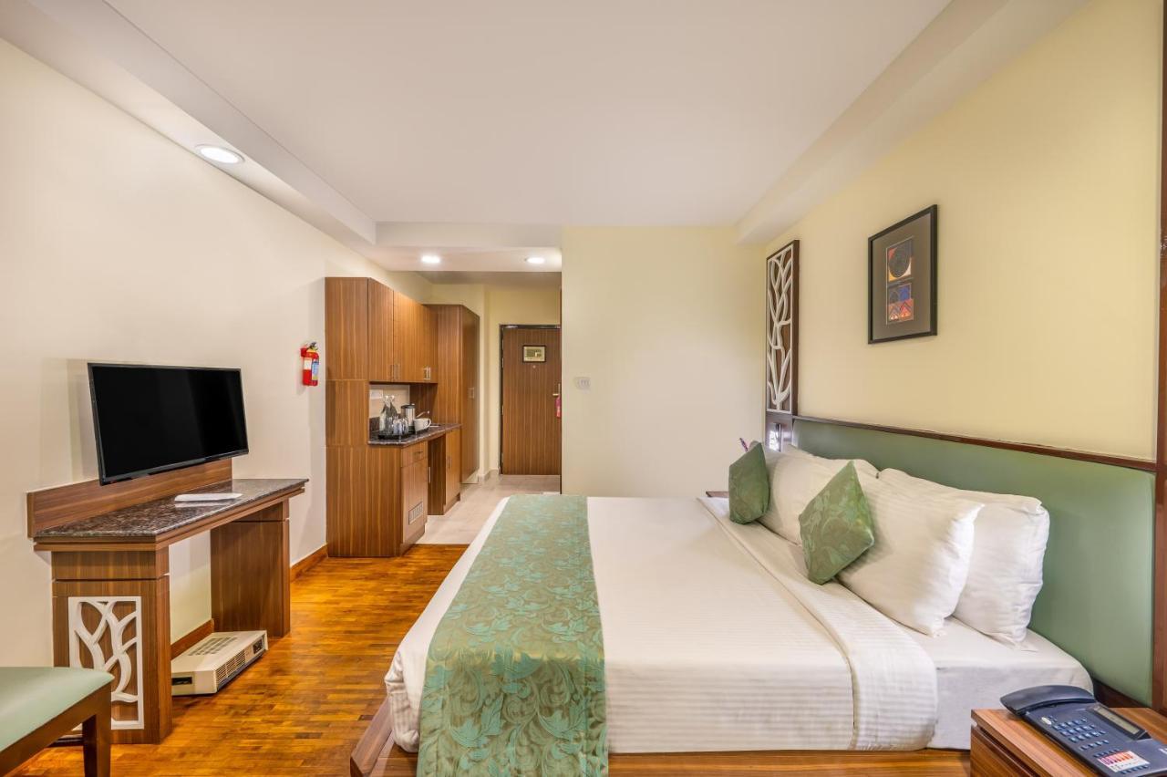 Resort Sterling Elk Hill