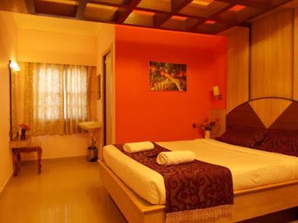 Resort Vpr Residency *