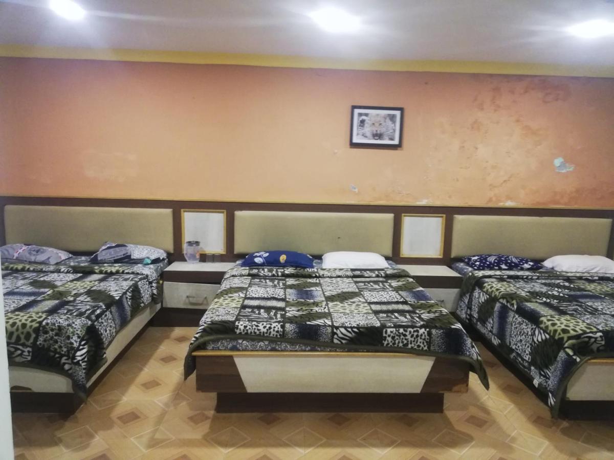 Resort Vpr Residency