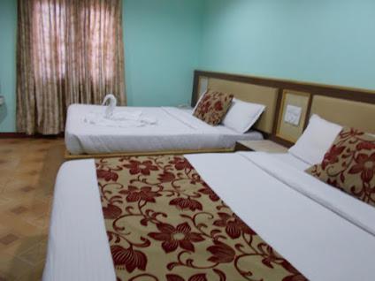 Vpr Residency Resort