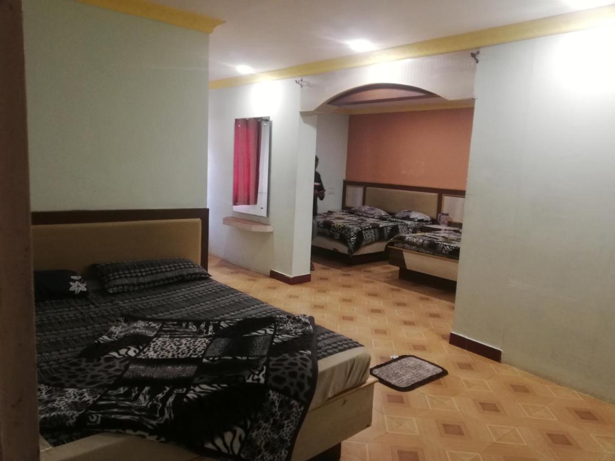 Resort Vpr Residency Ooty