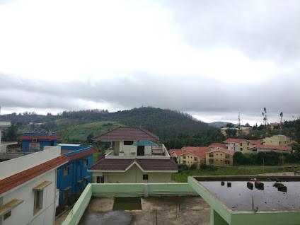 Vpr Residency