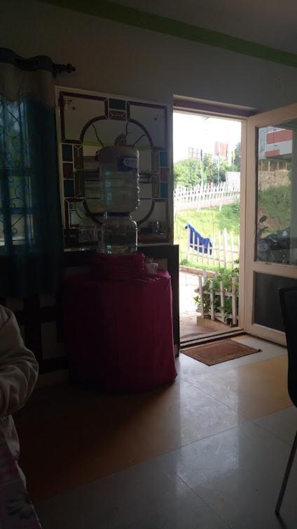 Vpr Residency Resort