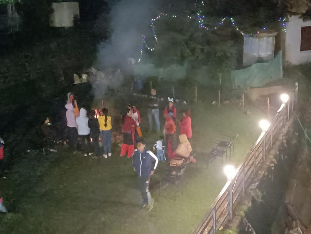 Vpr Residency Ooty