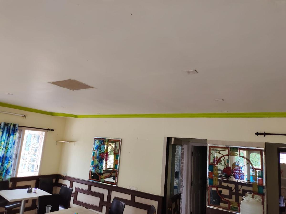 Resort Vpr Residency Ooty
