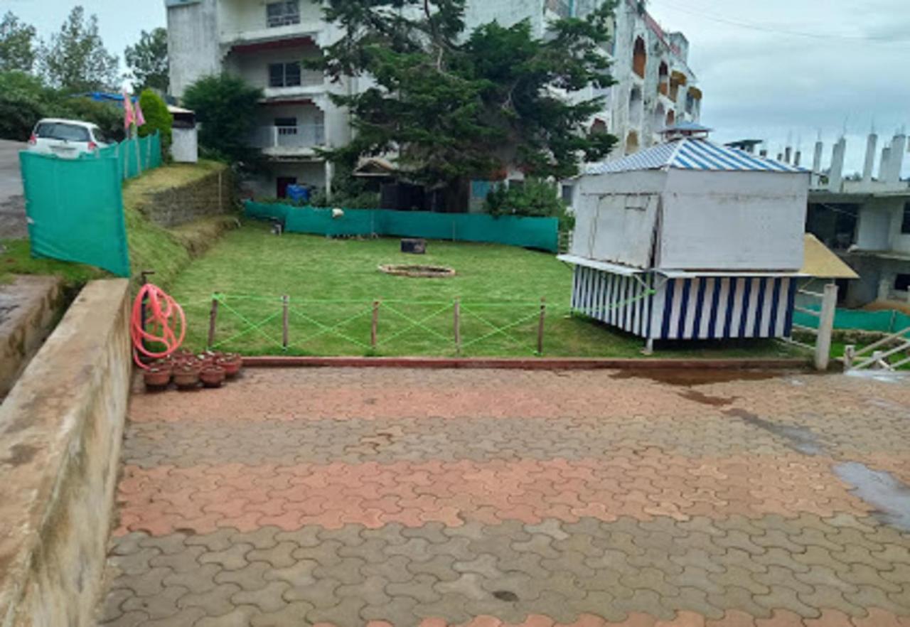 Resort Vpr Residency