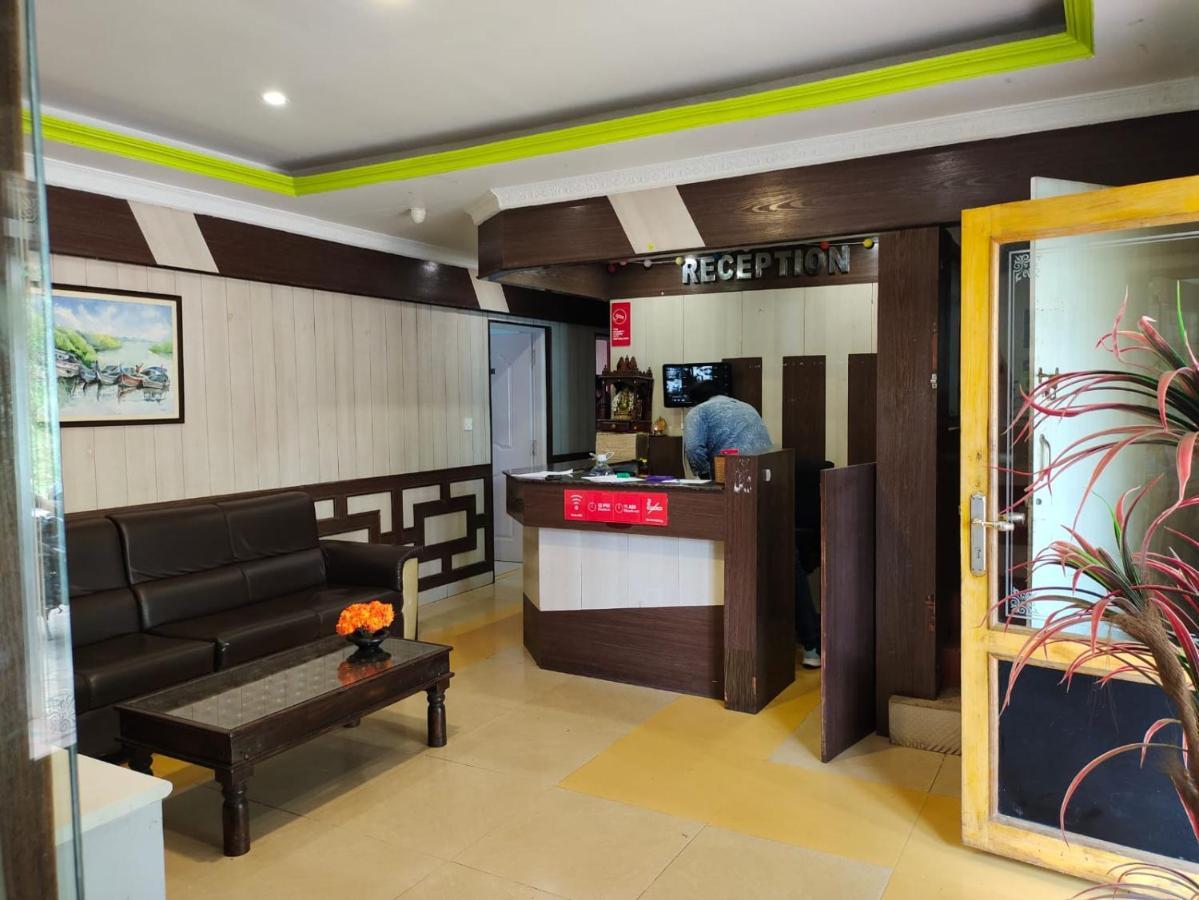Resort Vpr Residency