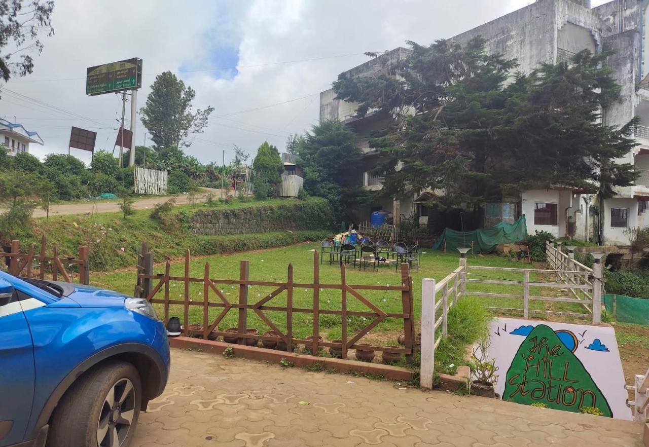 Vpr Residency Resort