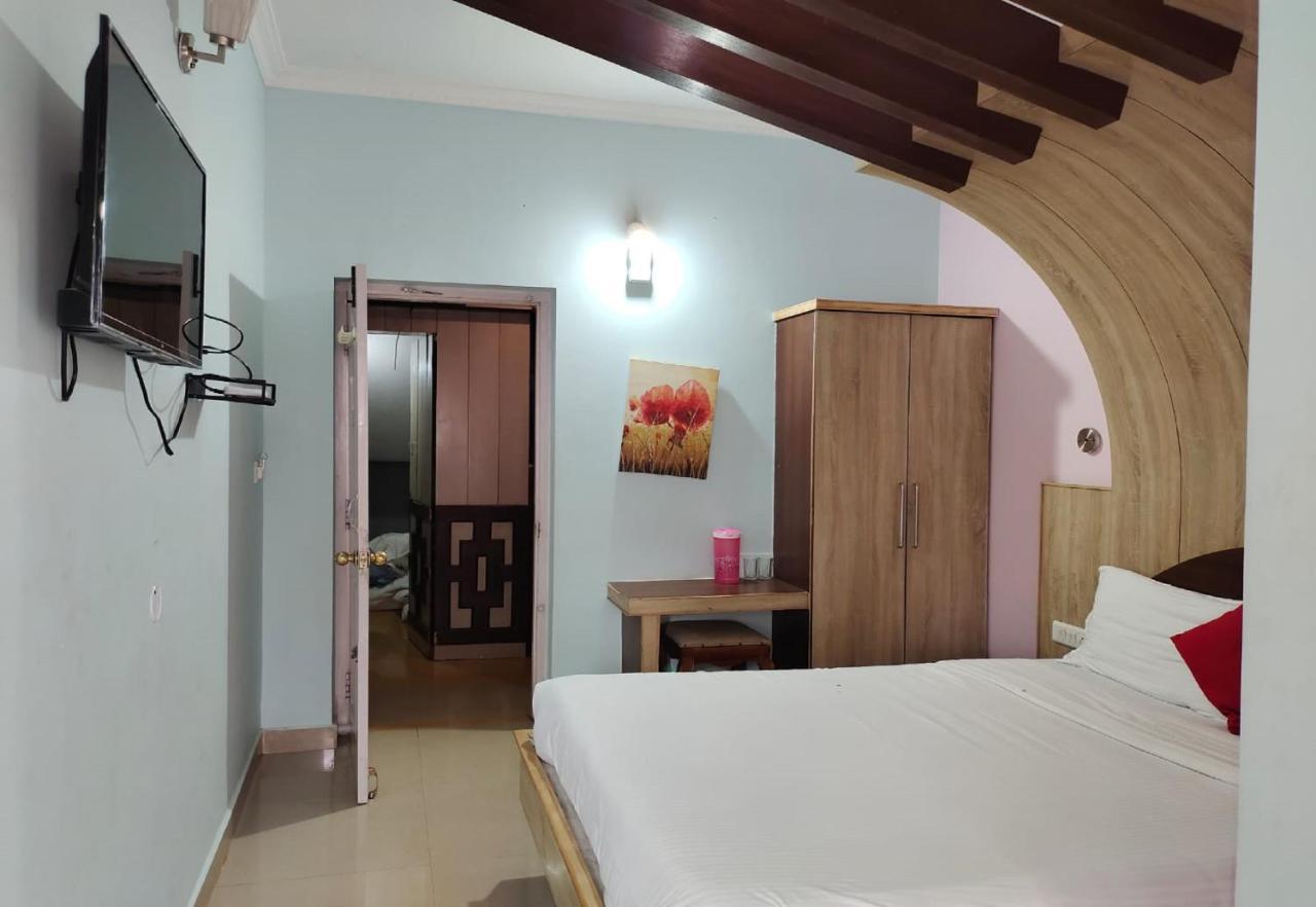 Resort Vpr Residency
