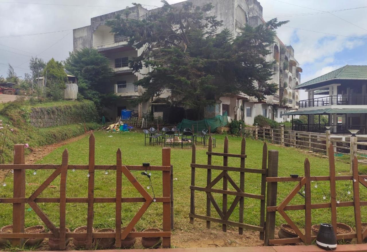 Resort Vpr Residency *