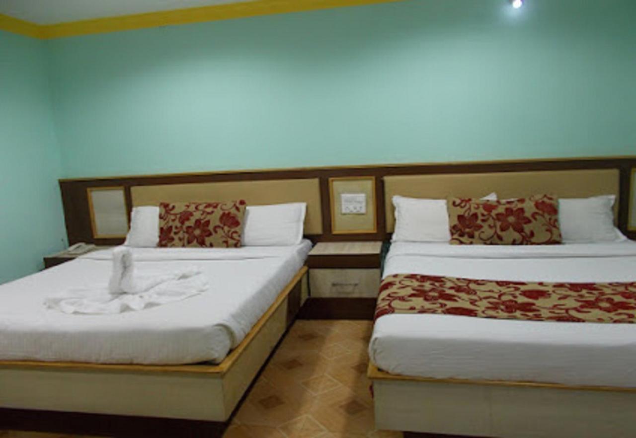 Vpr Residency * Ooty