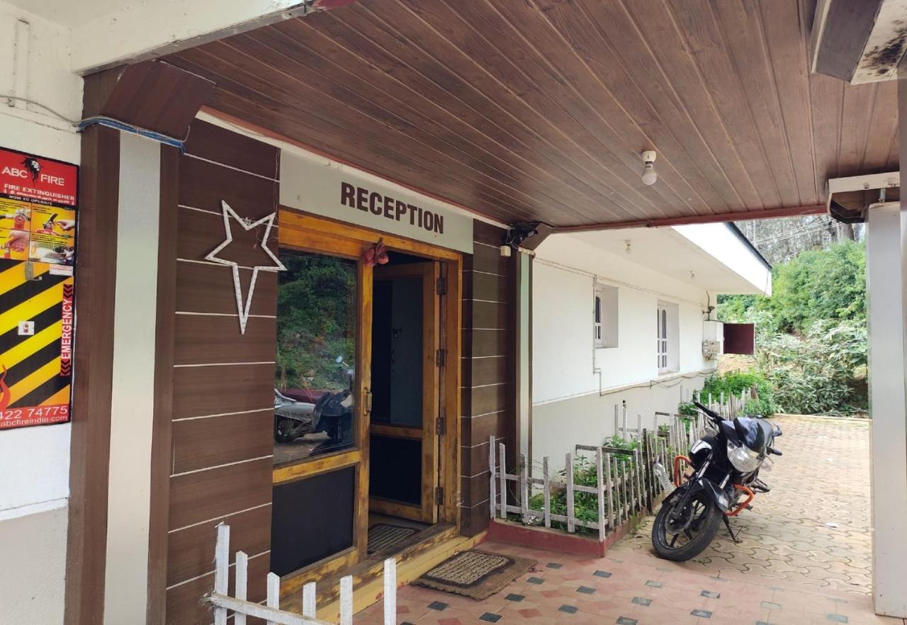 Vpr Residency Resort