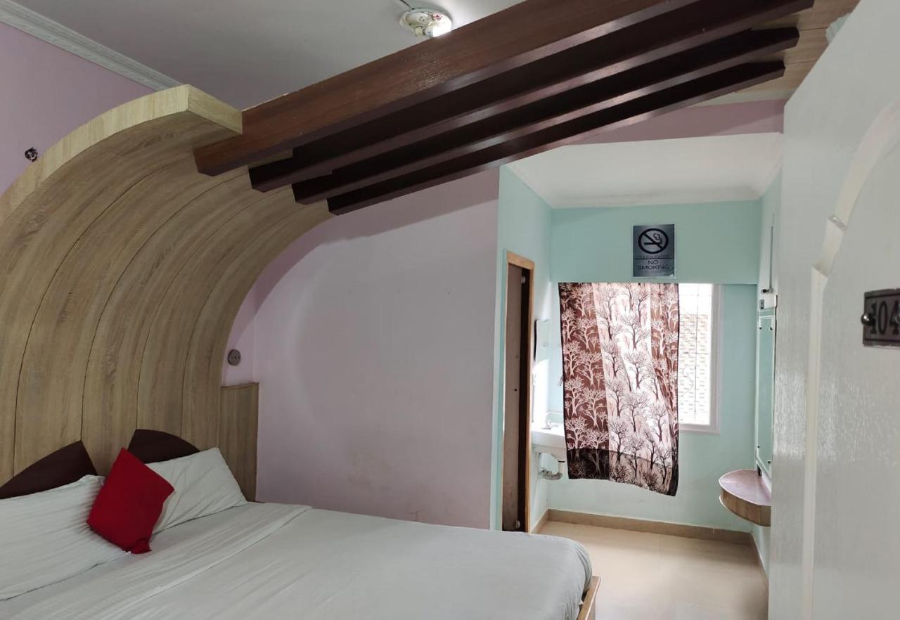 Vpr Residency Ooty