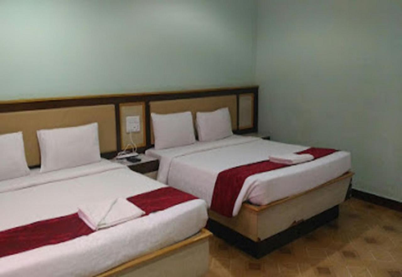 Vpr Residency Resort