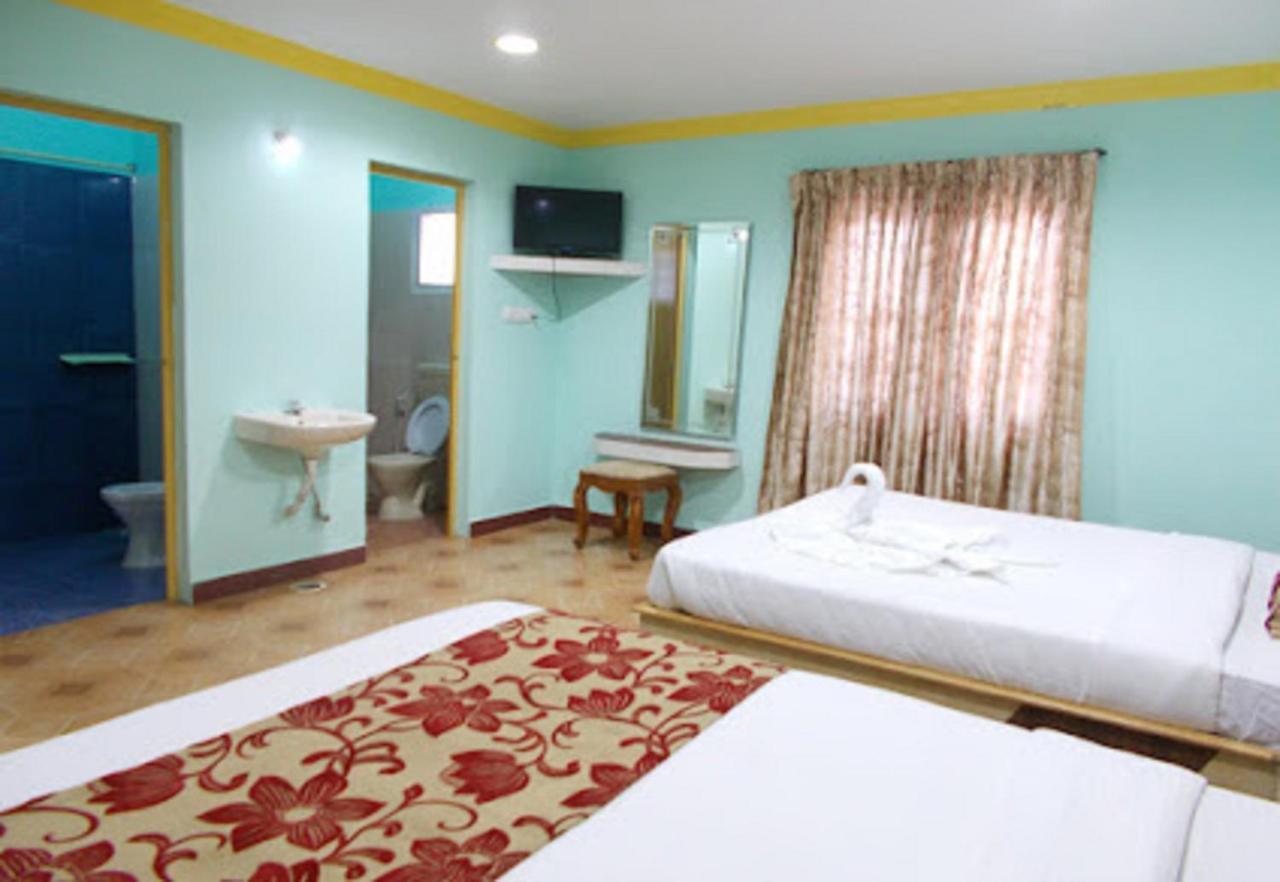 Resort Vpr Residency