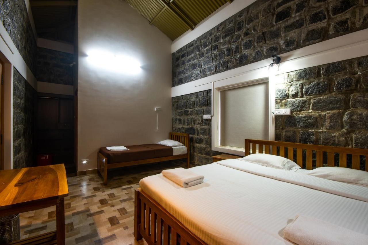 Hotel Tranqville Ooty