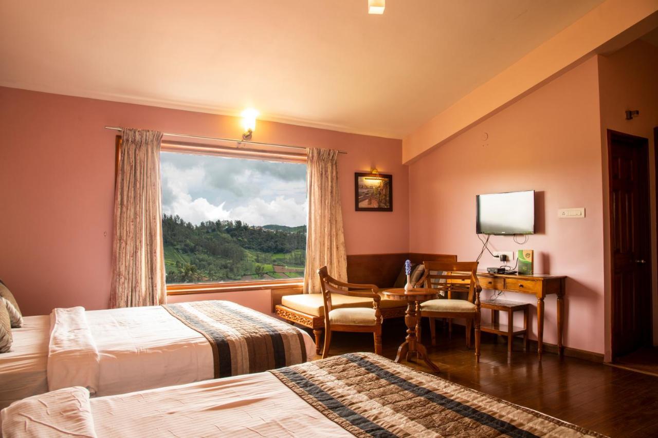 Western Valley Resort Ooty