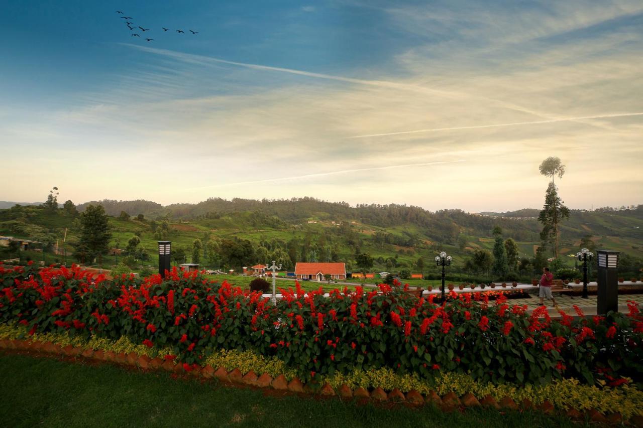 Resort Western Valley 3*