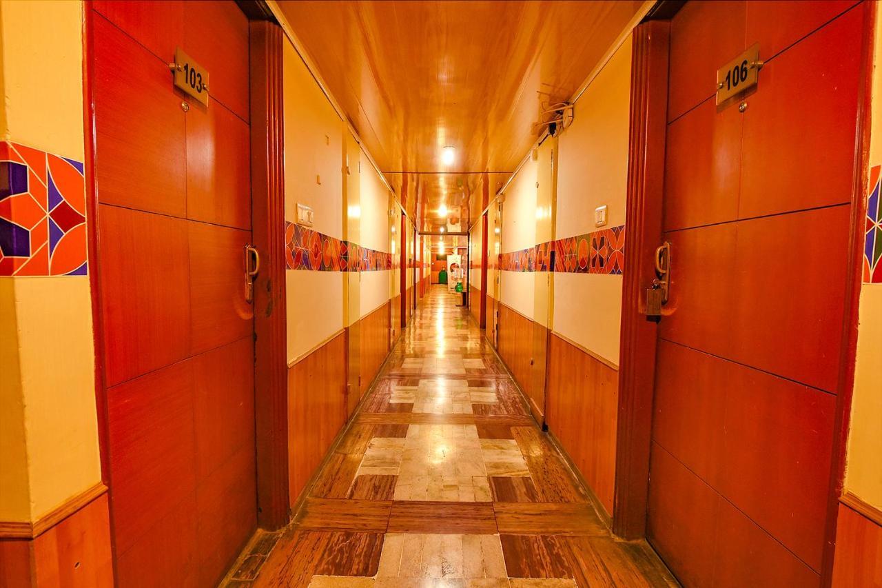 Fabhotel Khems Shoram Palace Road Hotel Ooty