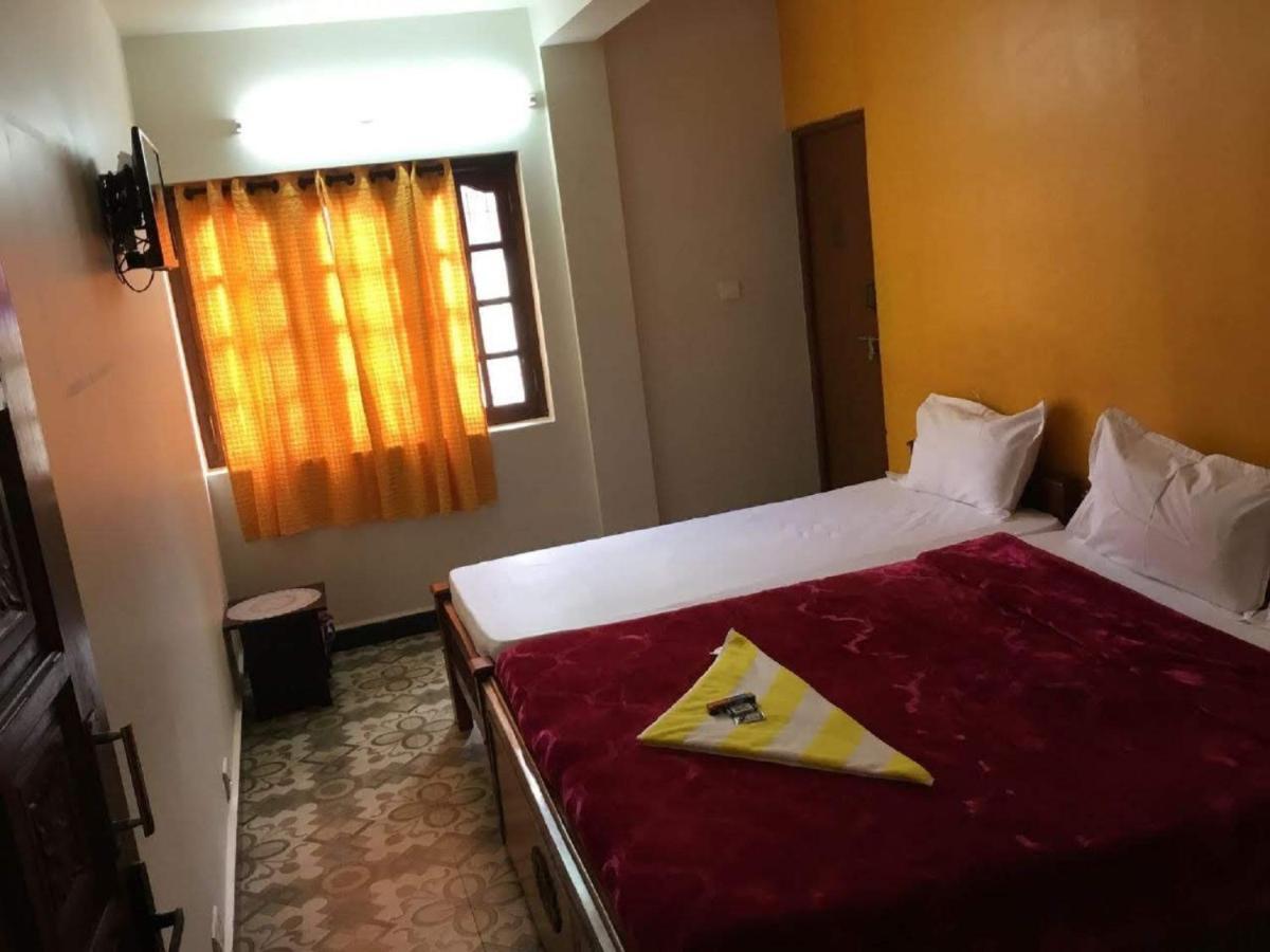 Guest house Seven Endue