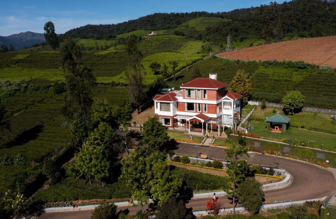 Western Valley Resort 3*