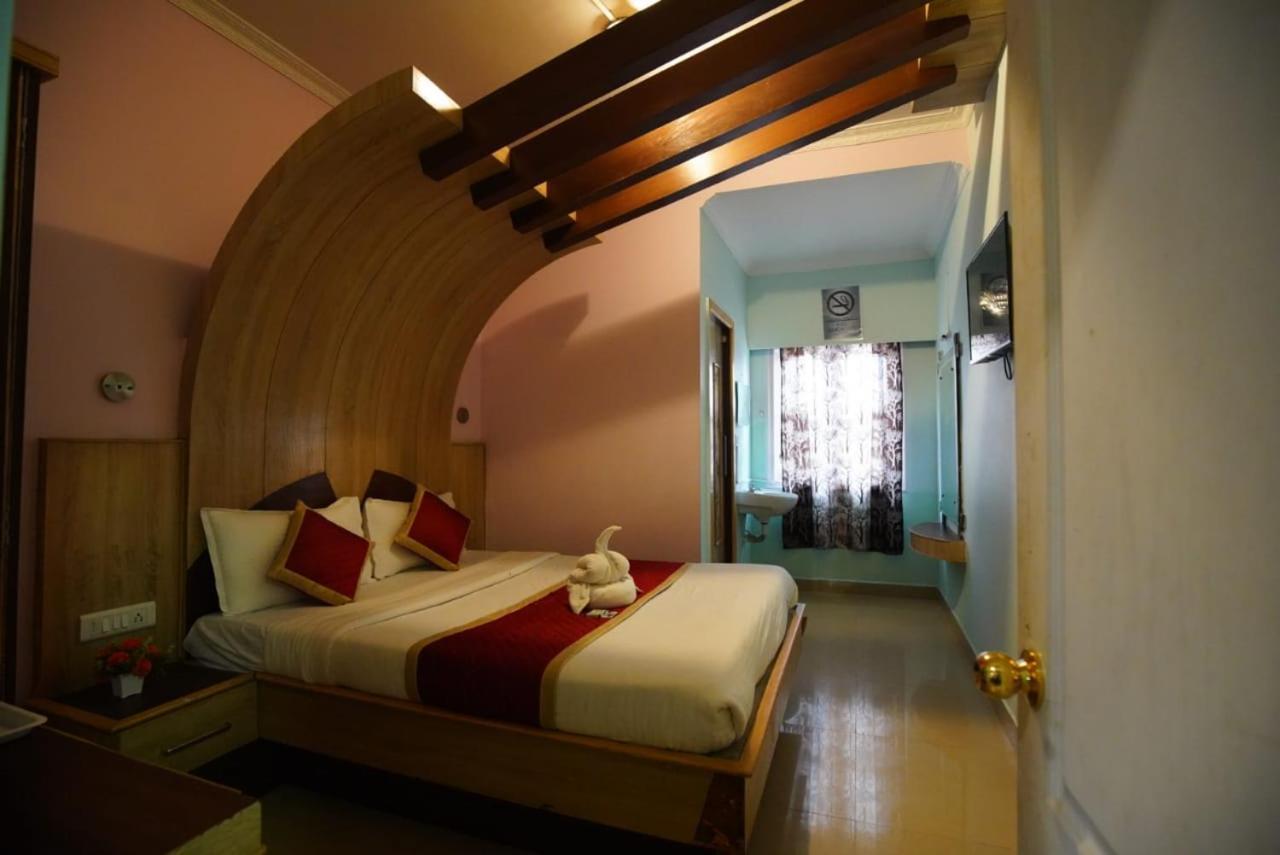 Resort Vpr Residency *