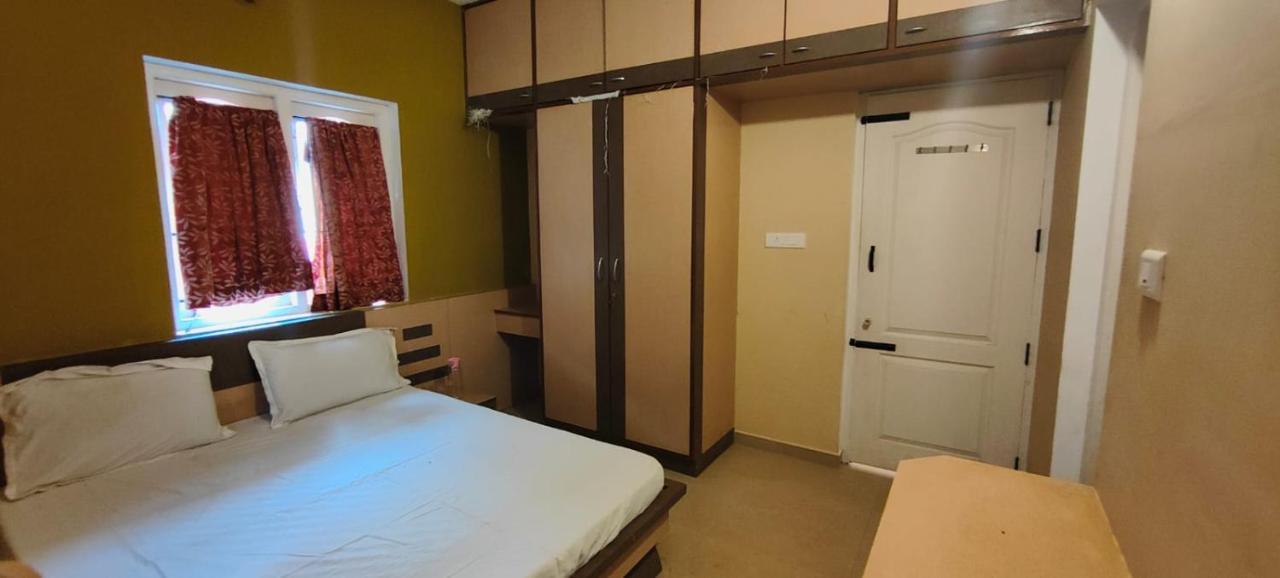 Homestay Mm Abode Ooty