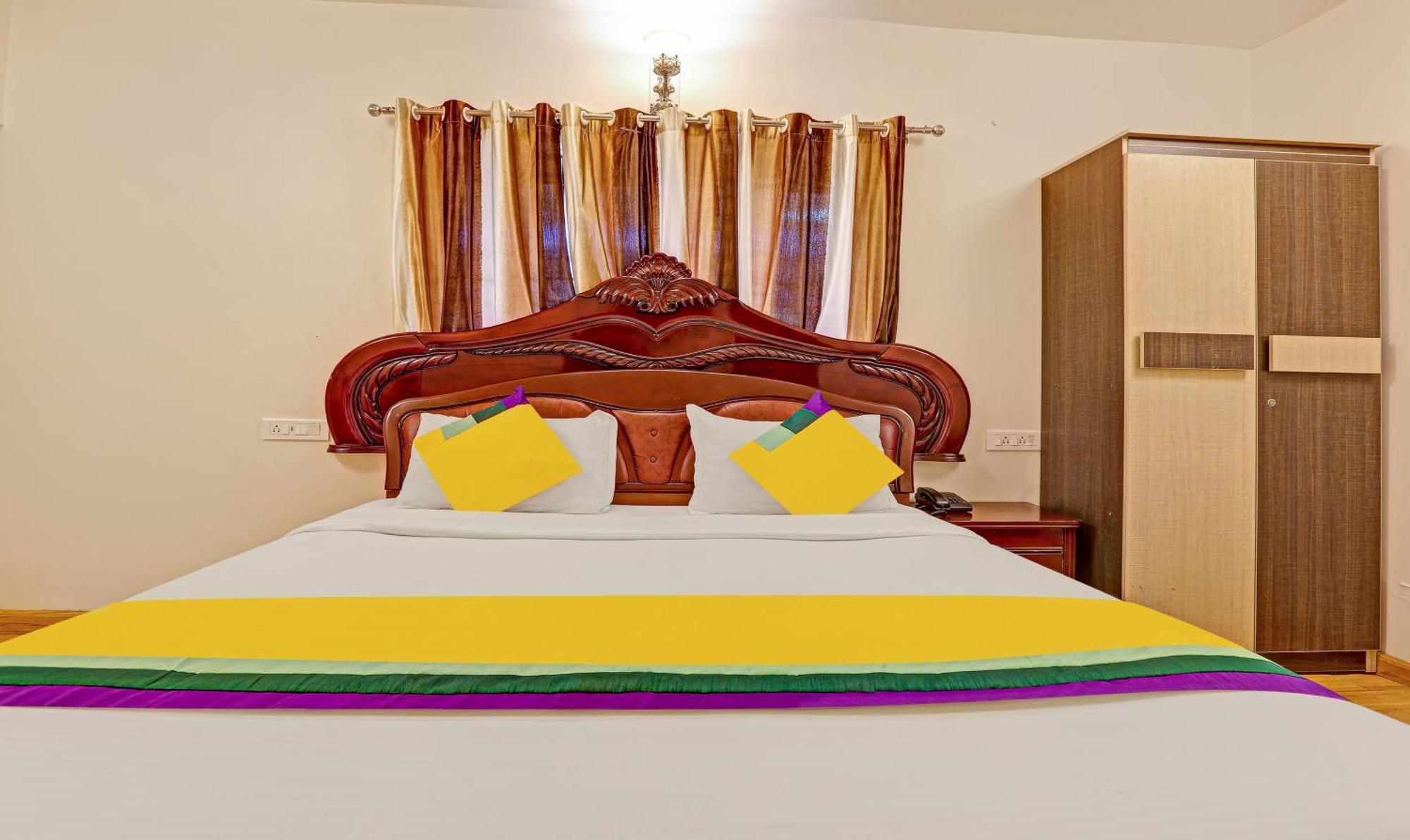 Itsy Twin Falls 3* Ooty