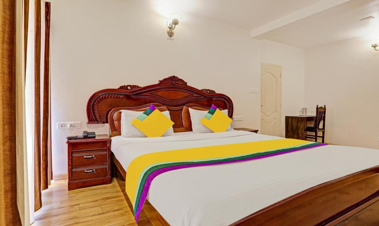 Itsy Twin Falls Hotel Ooty