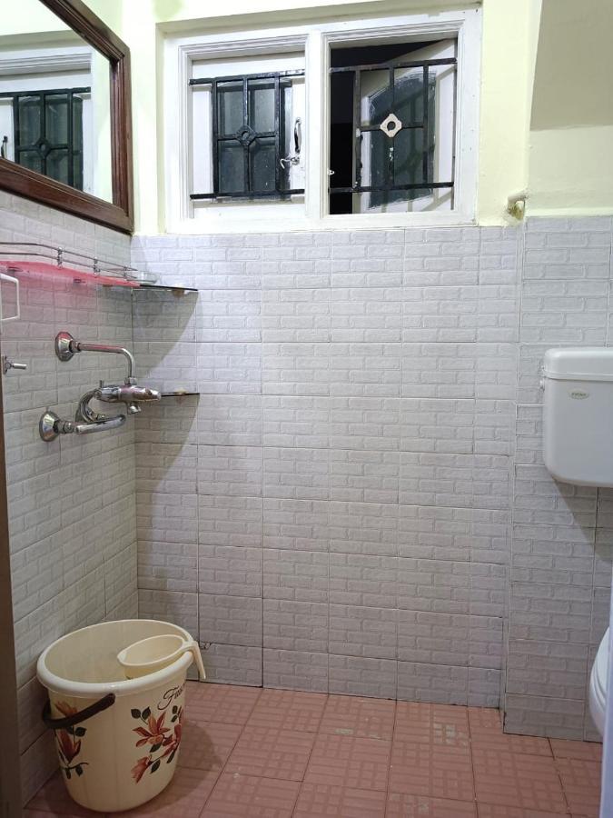 Ak Platinum Homestay *