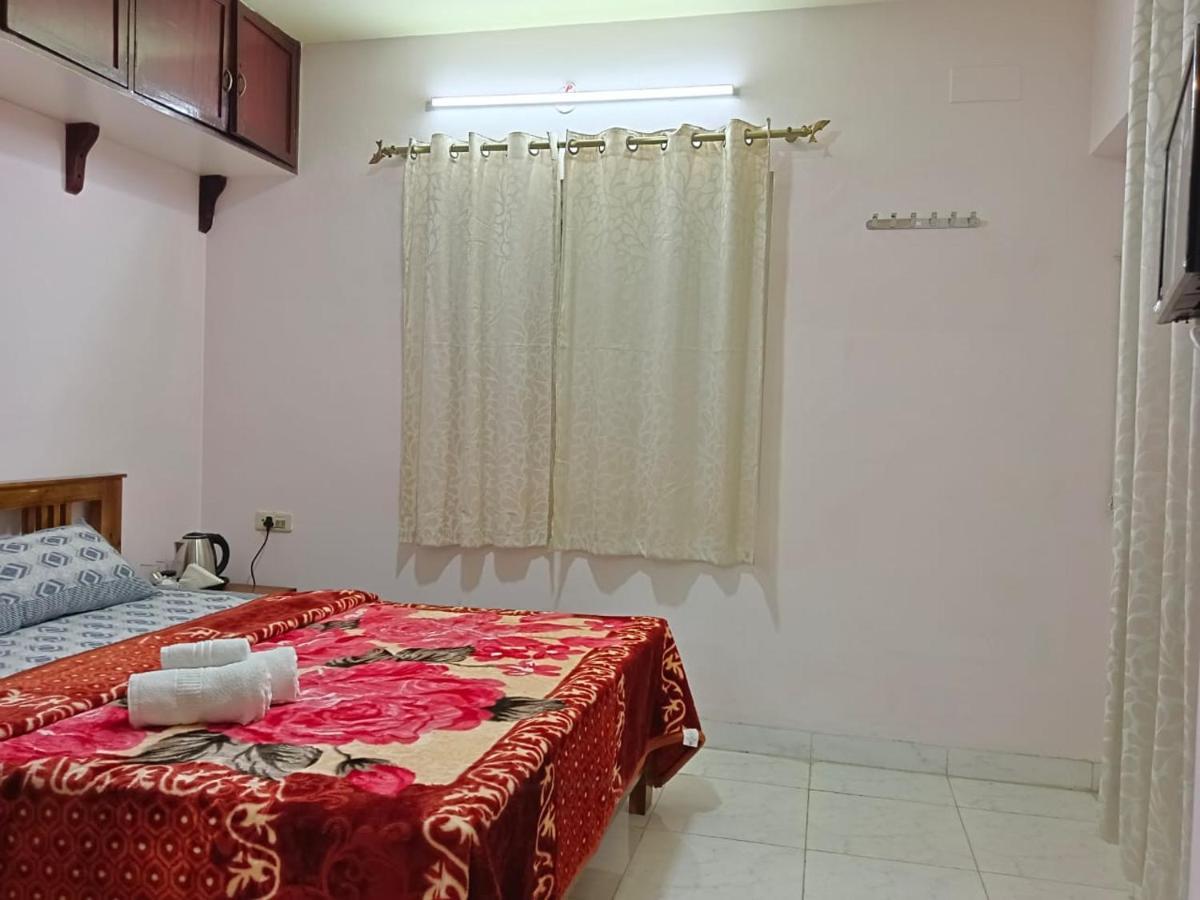 Ak Platinum Homestay Ooty