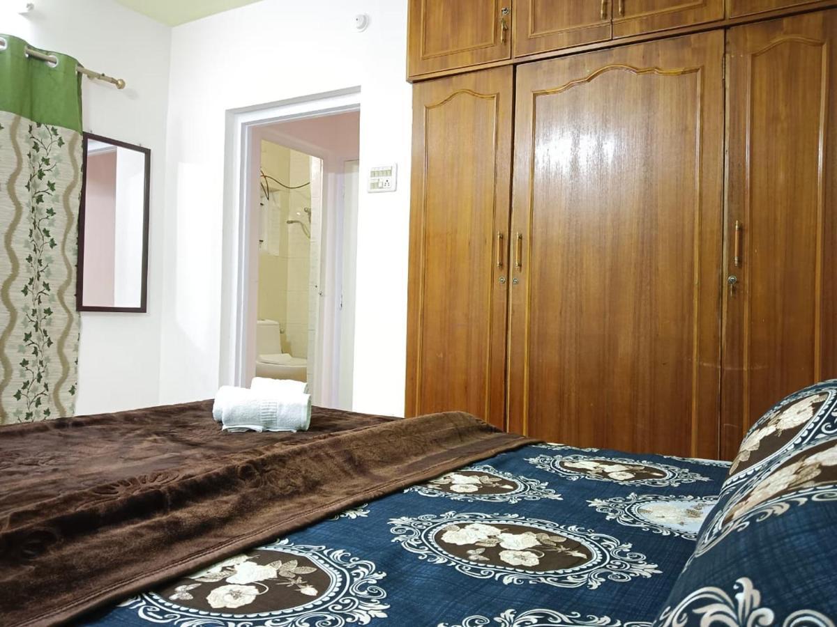 Homestay Ak Platinum *