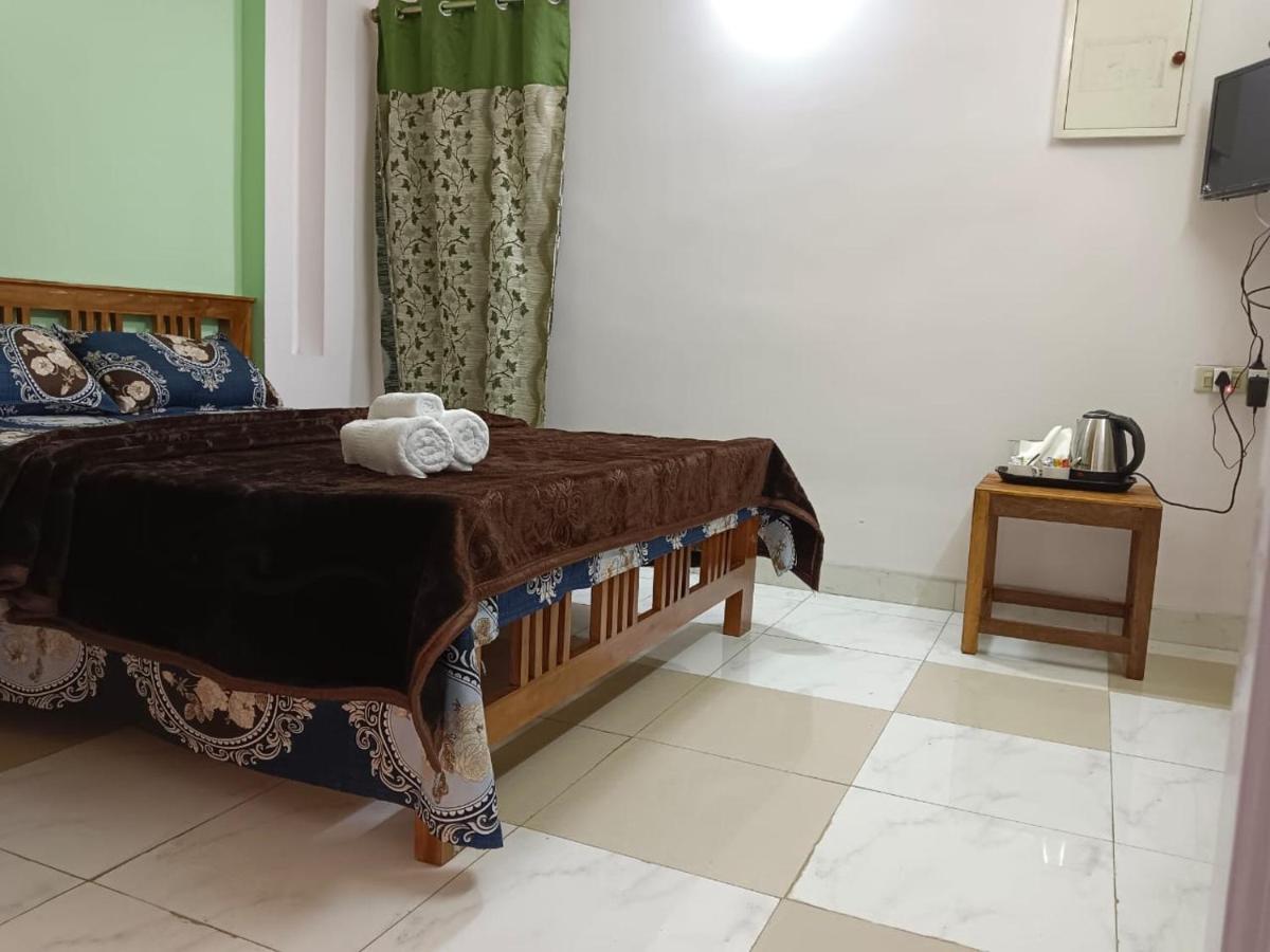 Homestay Ak Platinum *