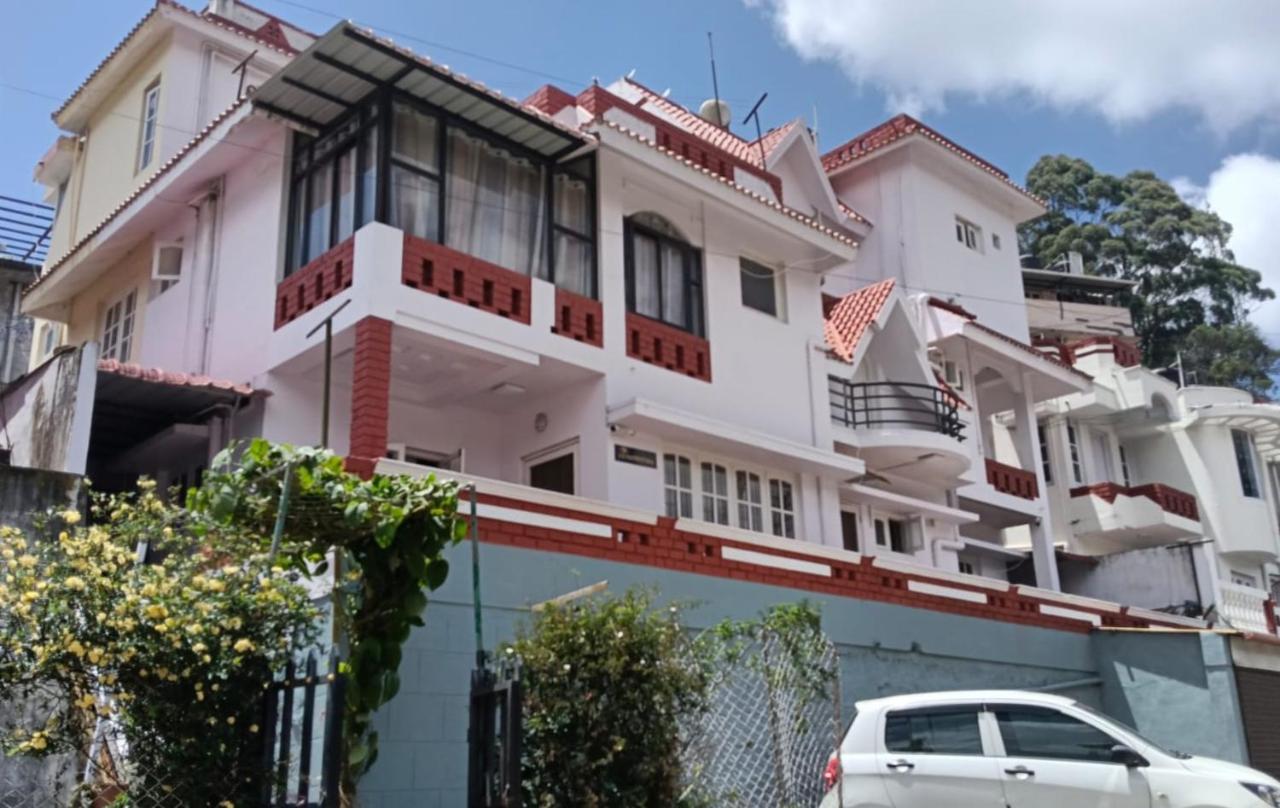 Ak Platinum Homestay *