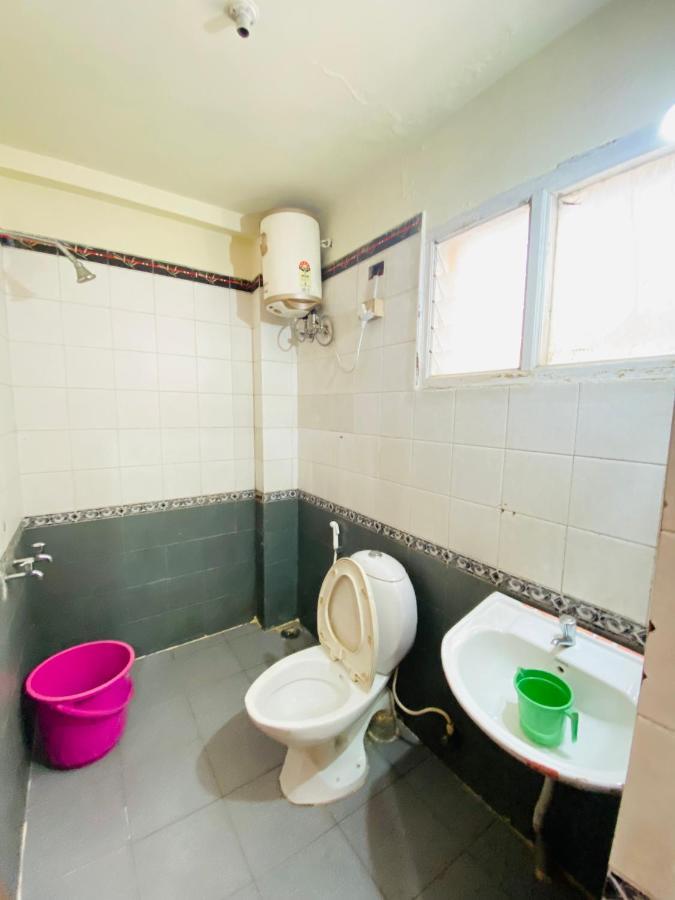 Guest house Nakshatra