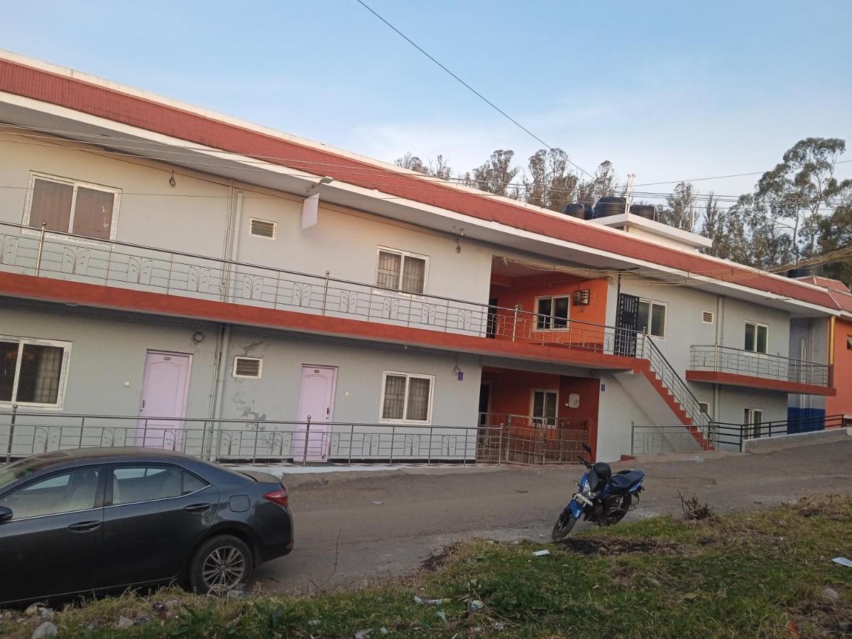 Jj Homes Dormetry Ooty