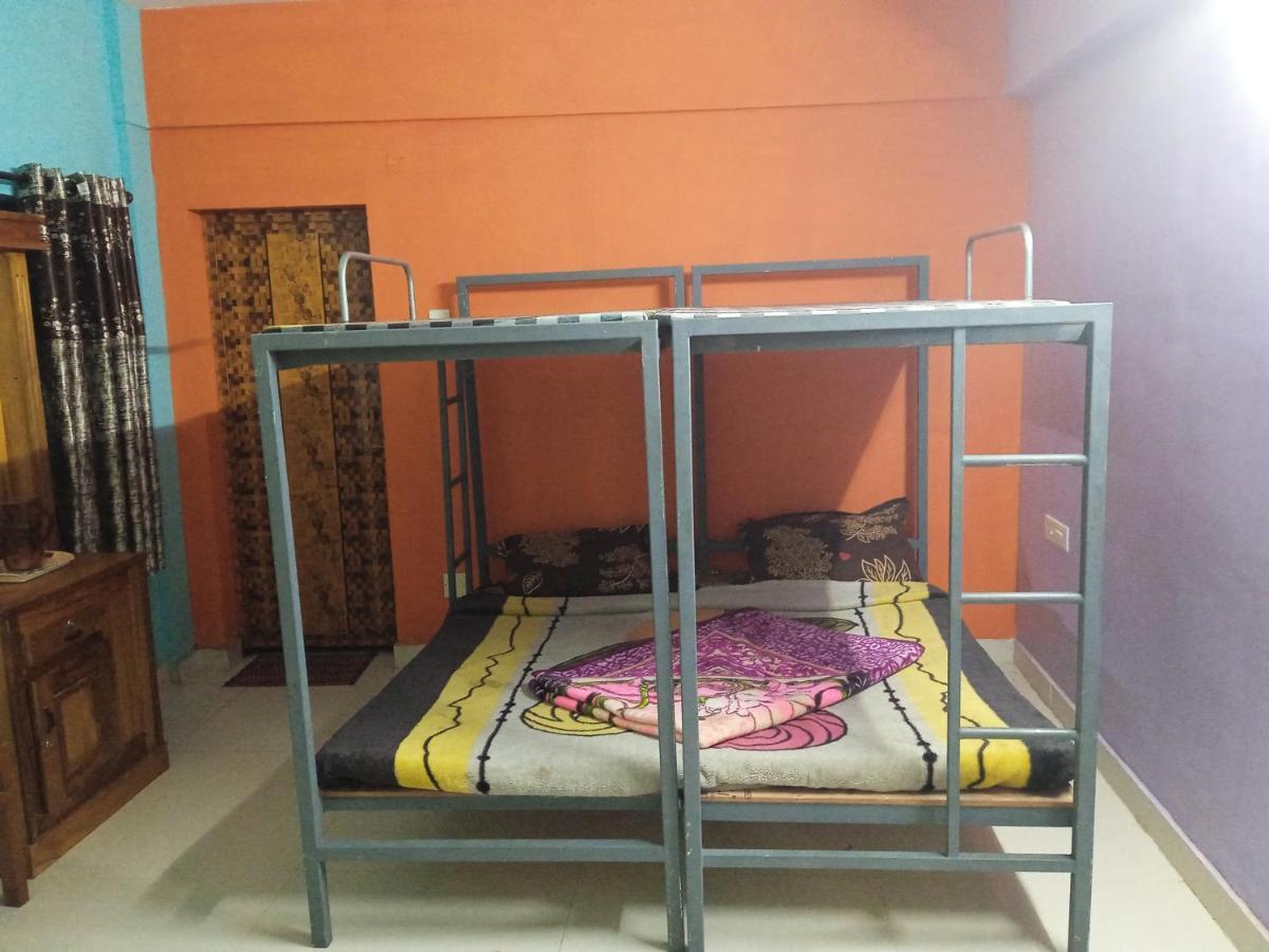 Jj Homes Dormetry Apartment