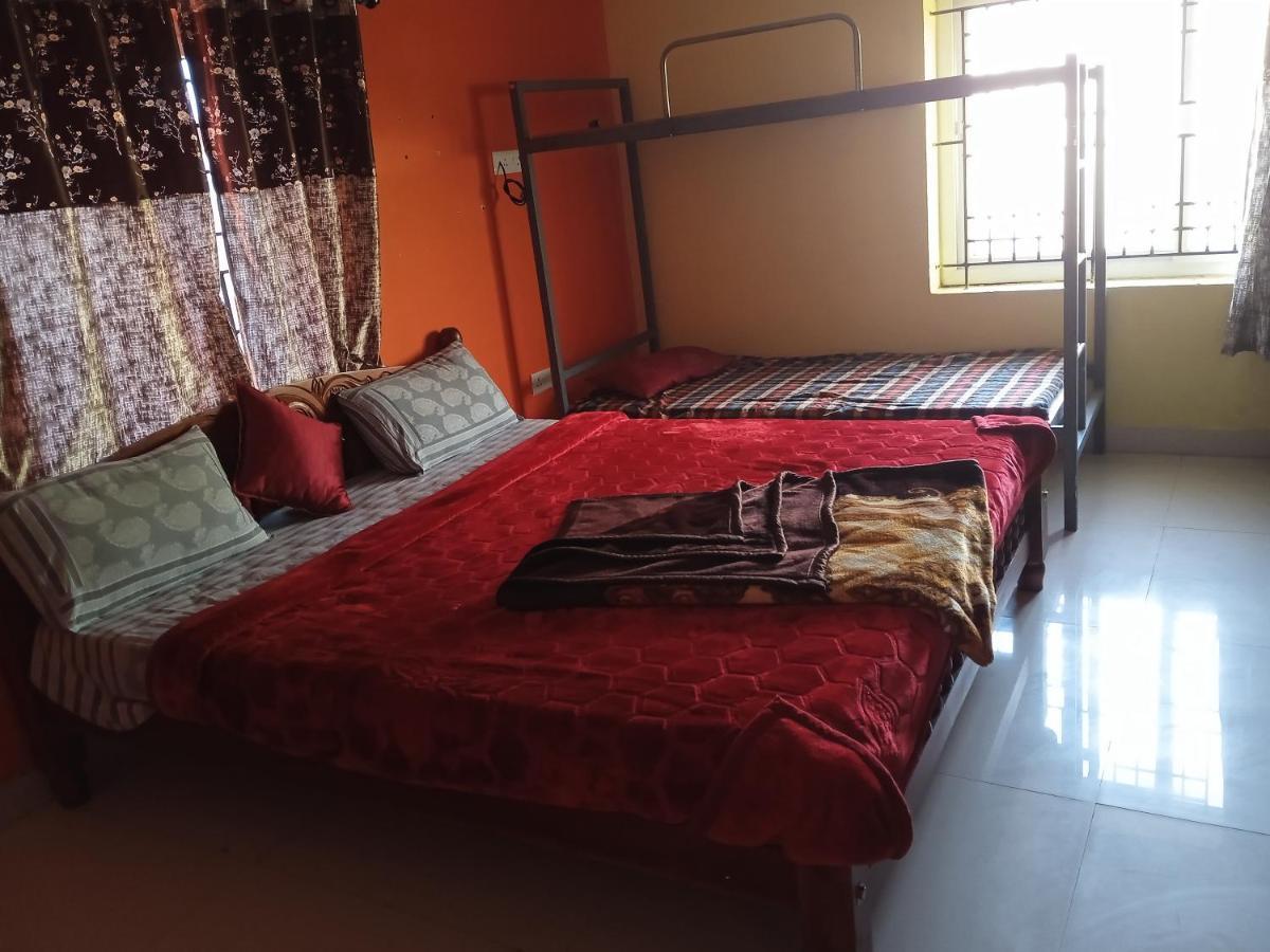 Jj Homes Dormetry * Ooty