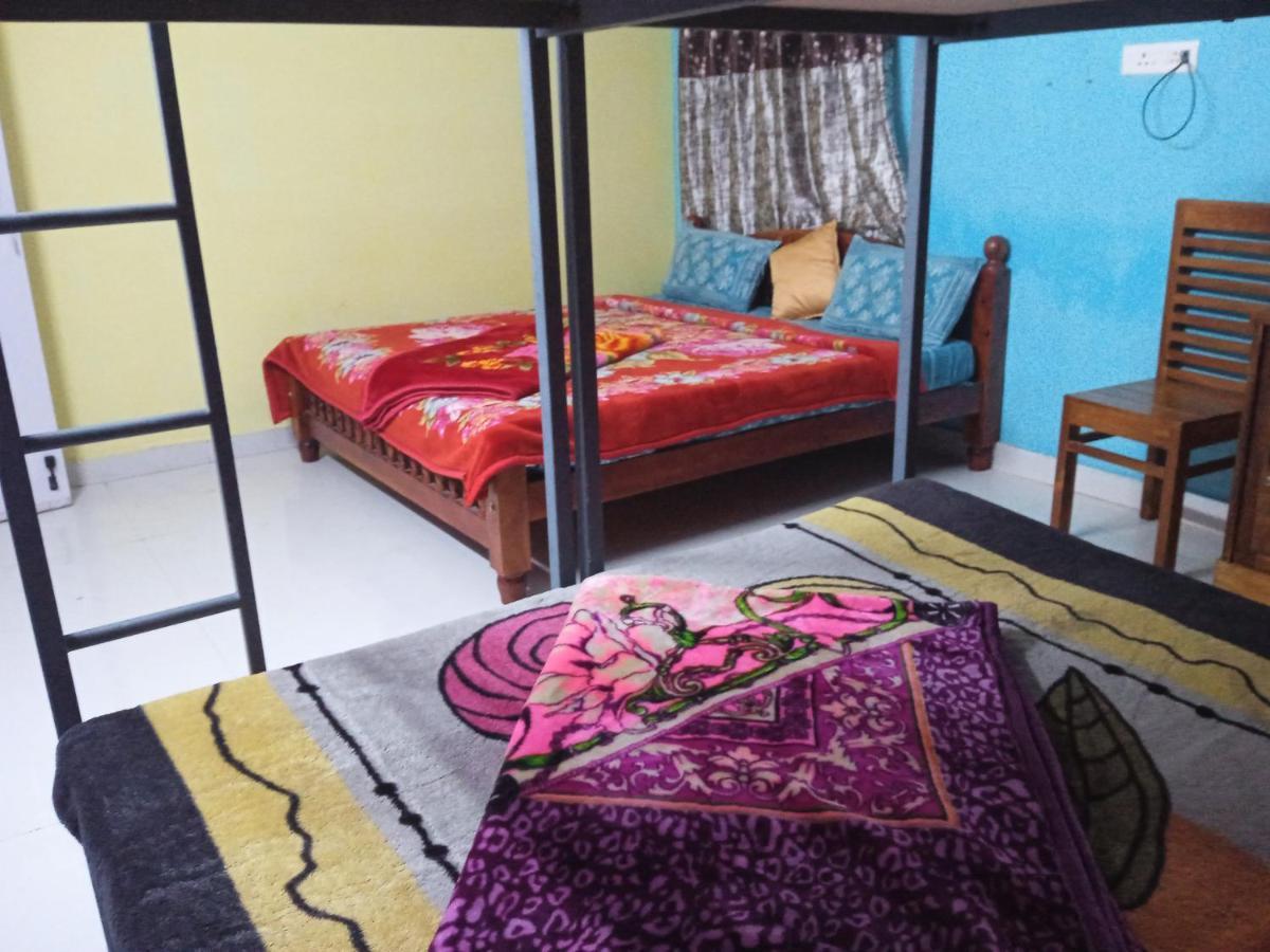 Jj Homes Dormetry Apartment *