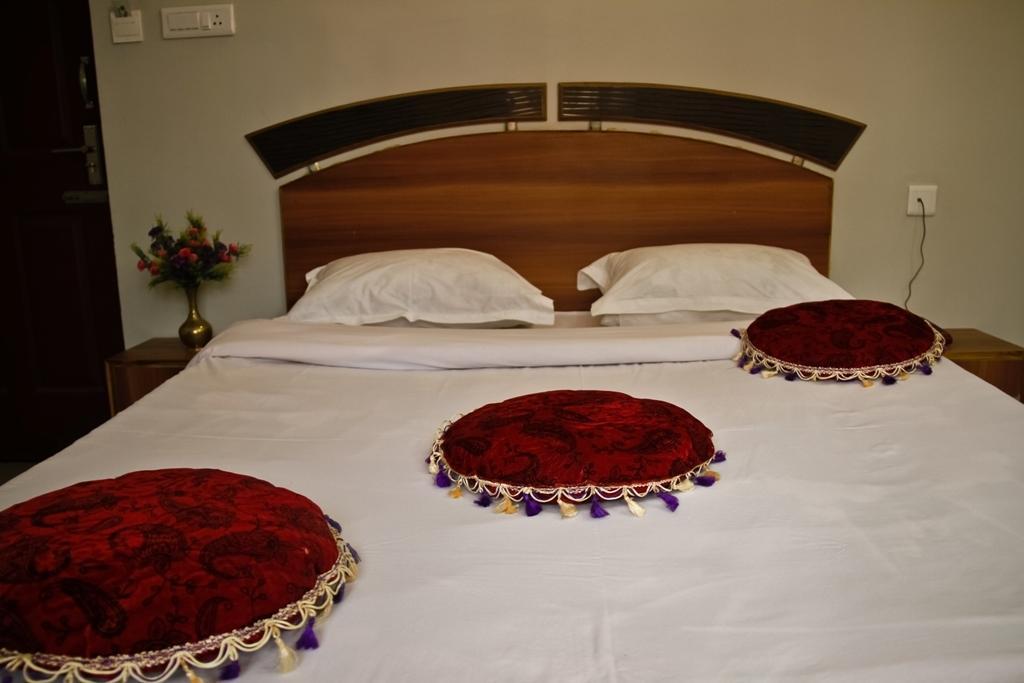 Hotel Apple Residency Ooty