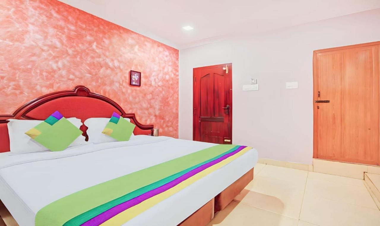 One Lake Residency 5*