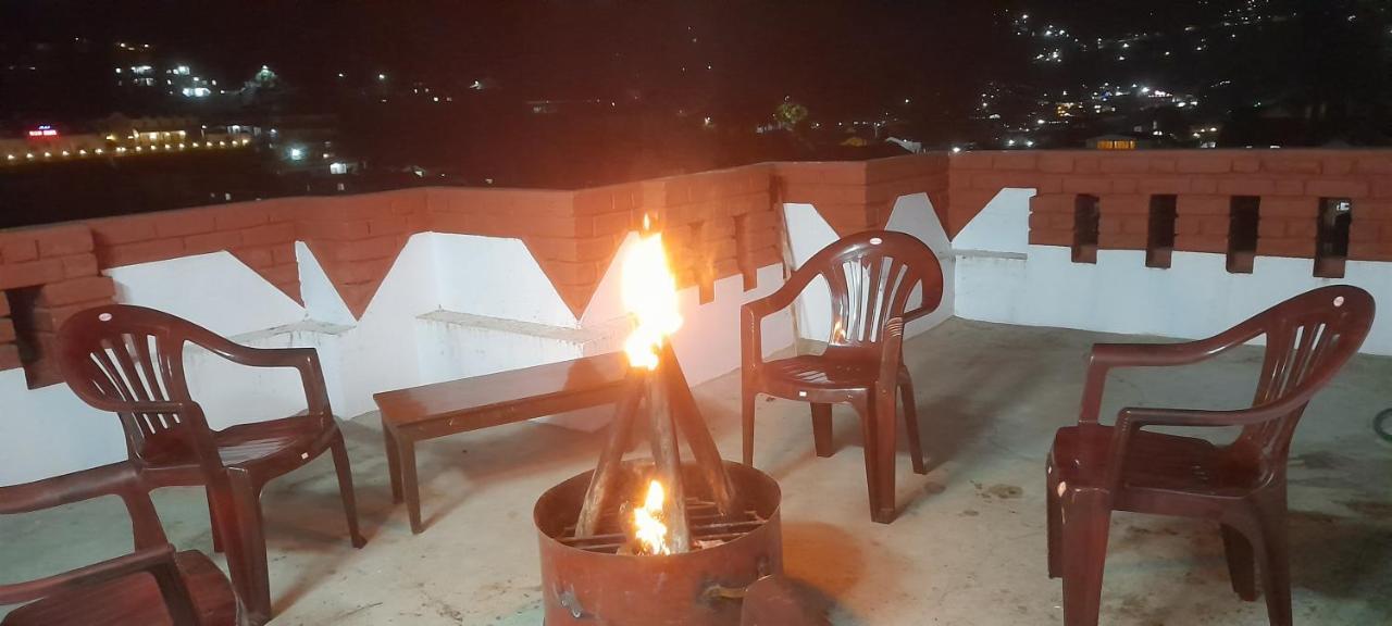 Homestay Ak Platinum Ooty