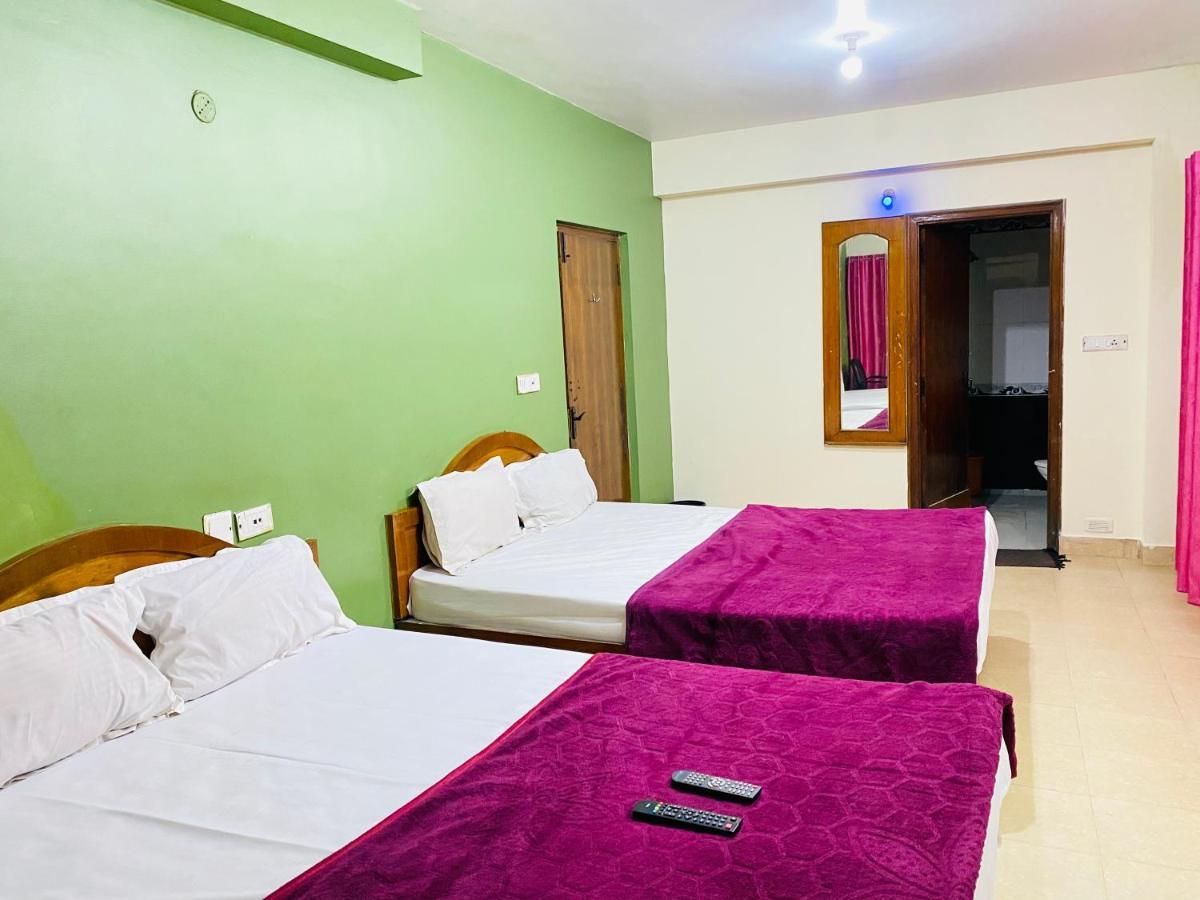 Nakshatra Guest house