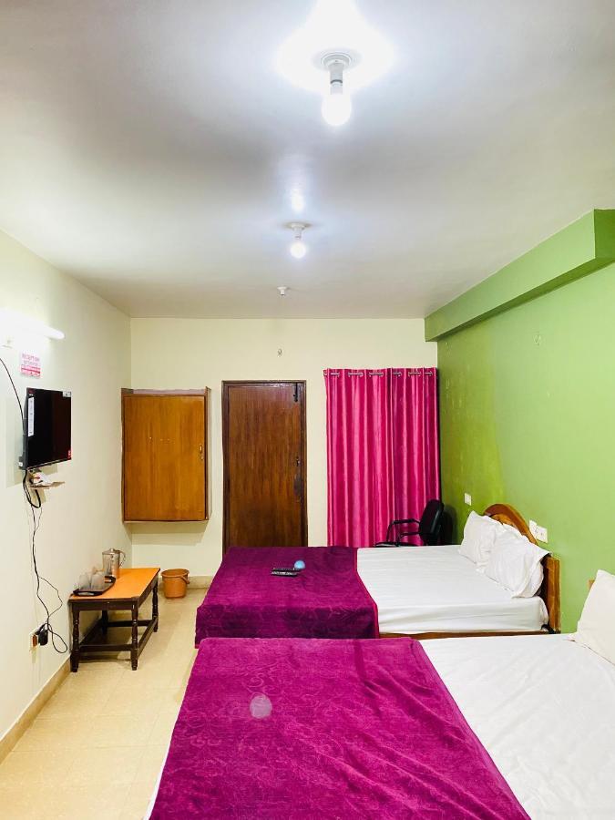 Guest house Nakshatra Ooty