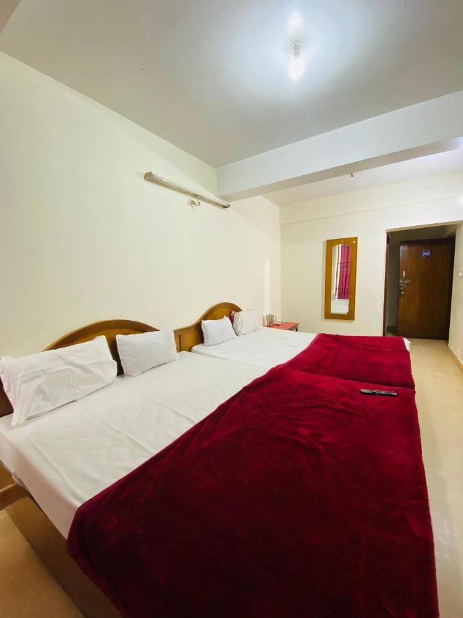 Guest house Nakshatra