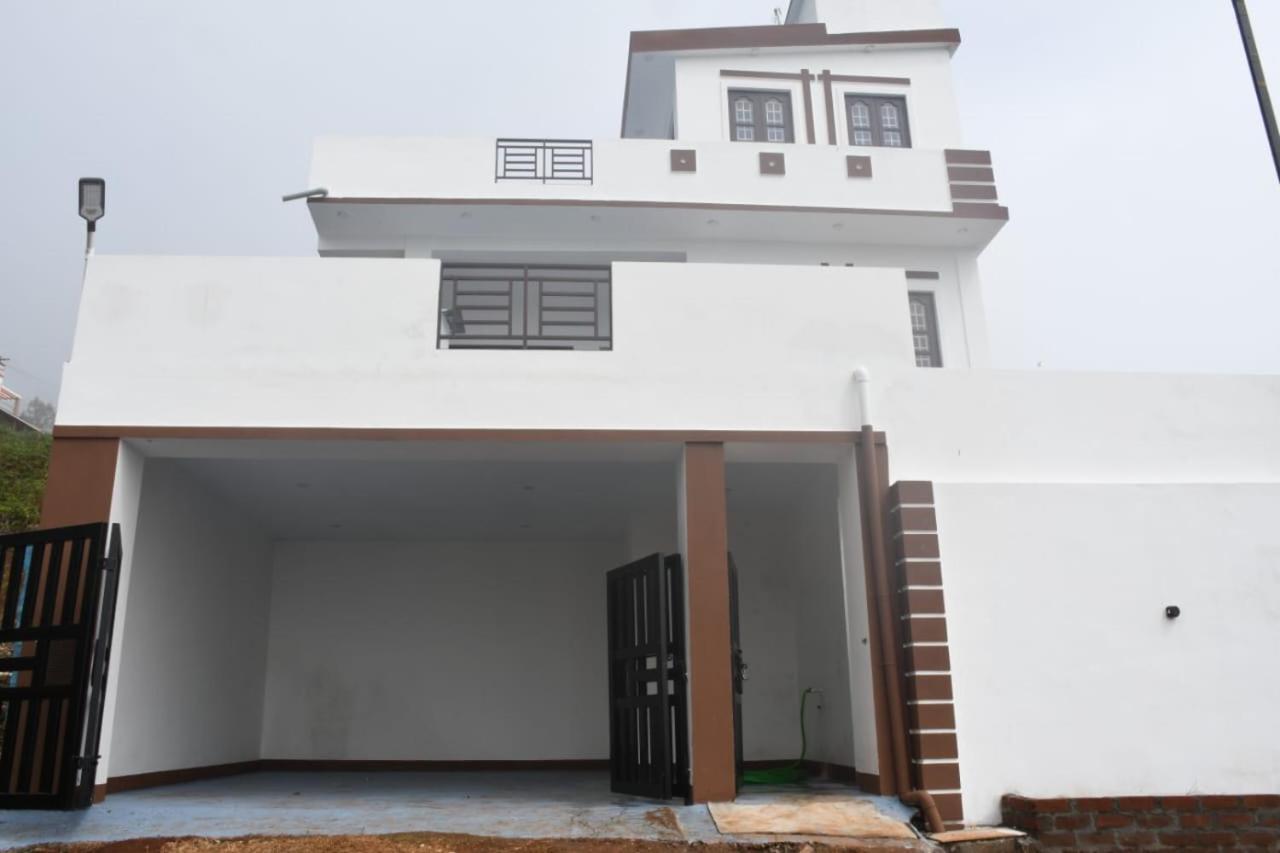 Jdp 2 Bhk House Holiday home Ooty