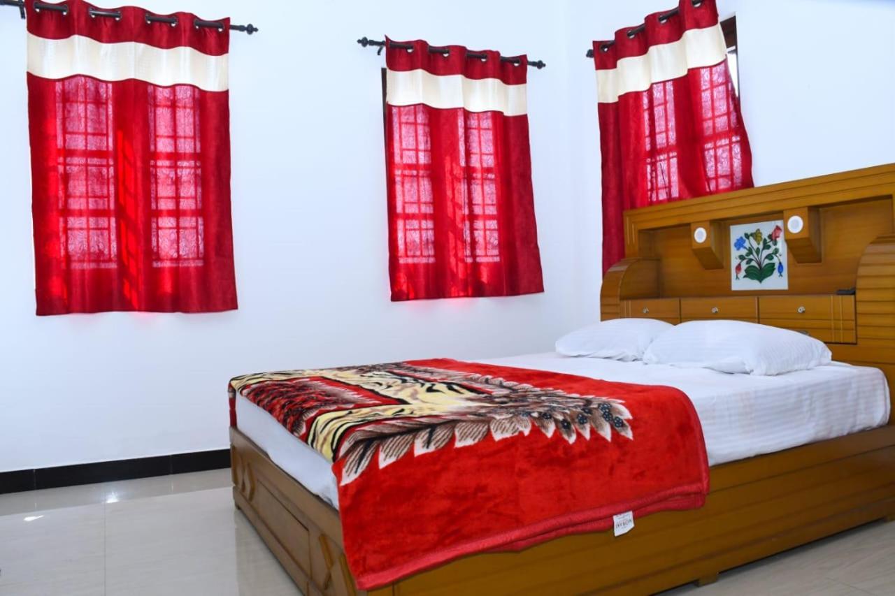 Jdp 2 Bhk House Holiday home *
