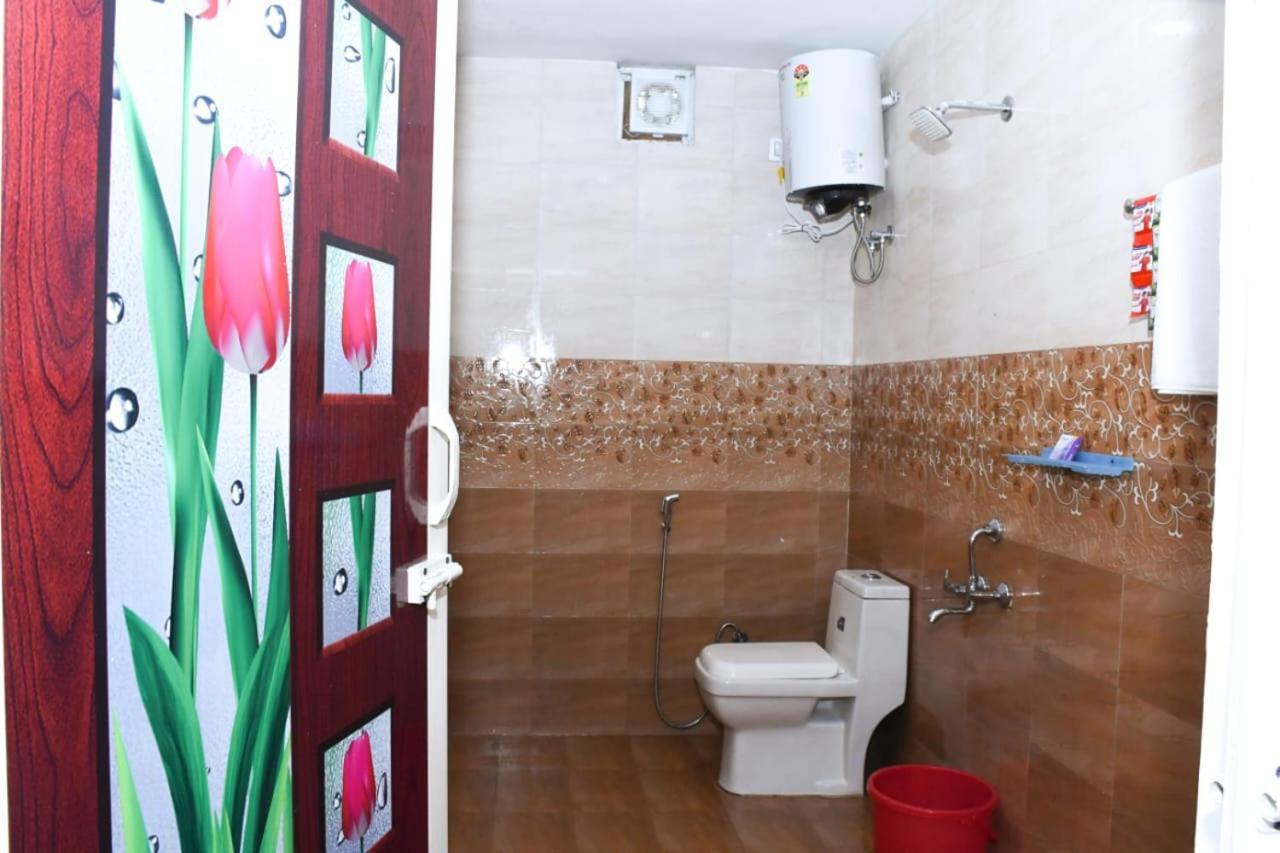 Jdp 2 Bhk House Ooty