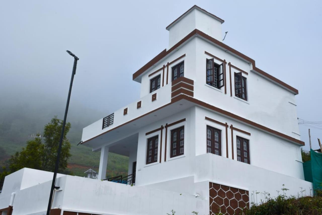 Jdp 2 Bhk House *