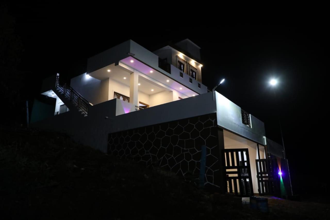 Holiday home Jdp 2 Bhk House